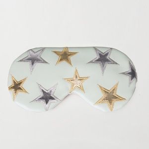 New Starry Eyed Mask by understated leather